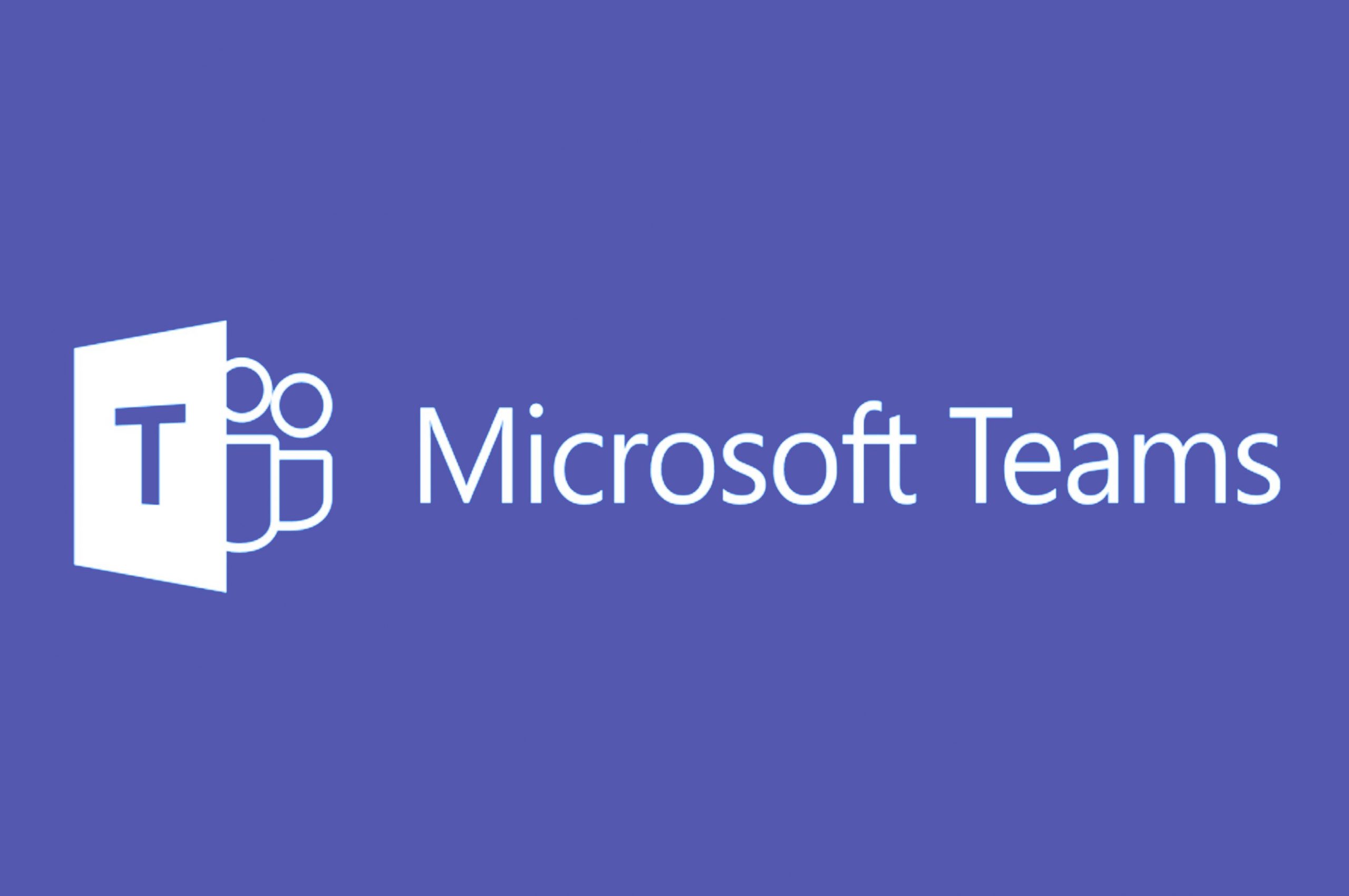 كيفية استخدام تطبيق ما يكروسوفت تيمز  Microsoft Teams المجاني 2020