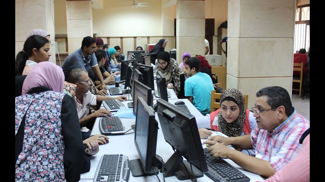 استعلم عن نتيجة تنسيق المرحلة الثانية من الثانوية العامة 2020 عبر رابط تنسيق الحكومة المصرية